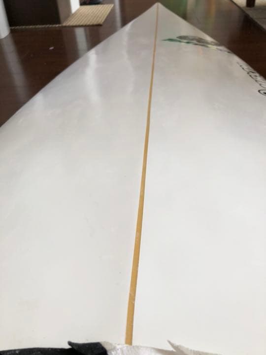 トコロサーフボード