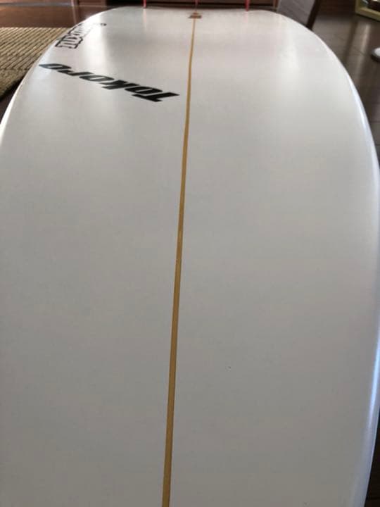 トコロサーフボード