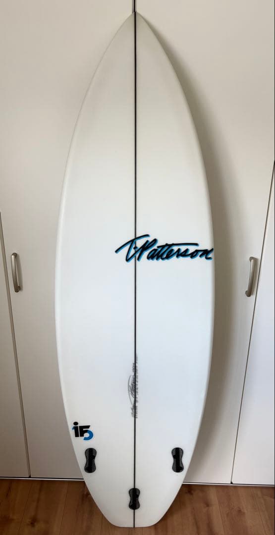 ティミーパターンソン Timmy Patterson プールパーティー 2