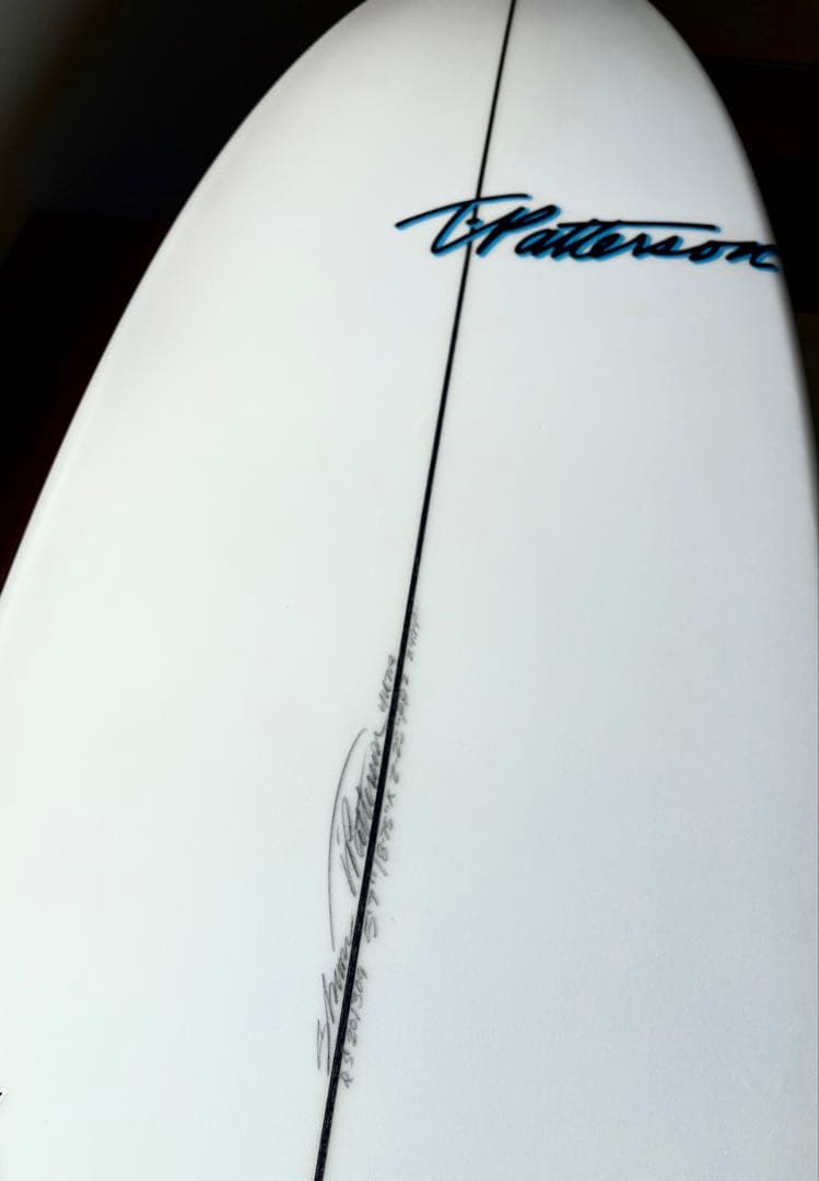 ティミーパターンソン Timmy Patterson プールパーティー 2