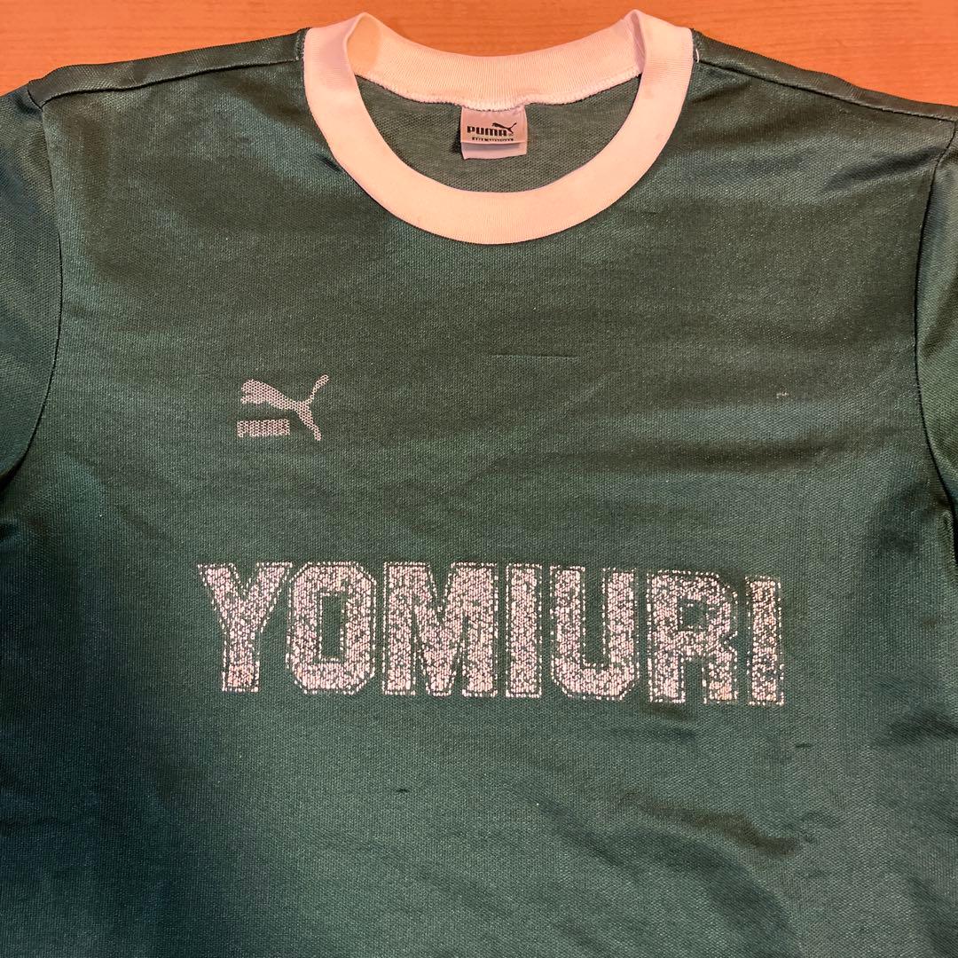 読売クラブ　(東京ヴェルディ1969)