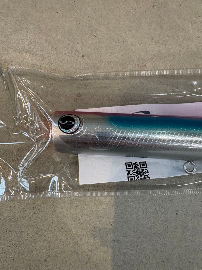 D-CLAW ビーコン 180 ファンキーバック