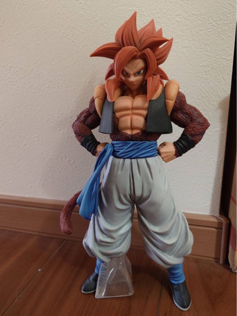 一番くじ ドラゴンボール THE GREATEST SAIYAN セット