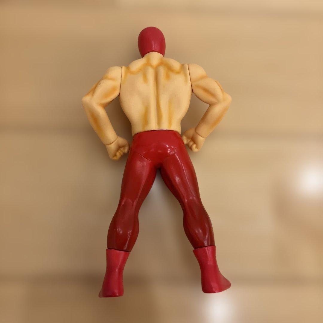 浪漫堂 浪曼堂　キン肉マン　スカイマンＡ