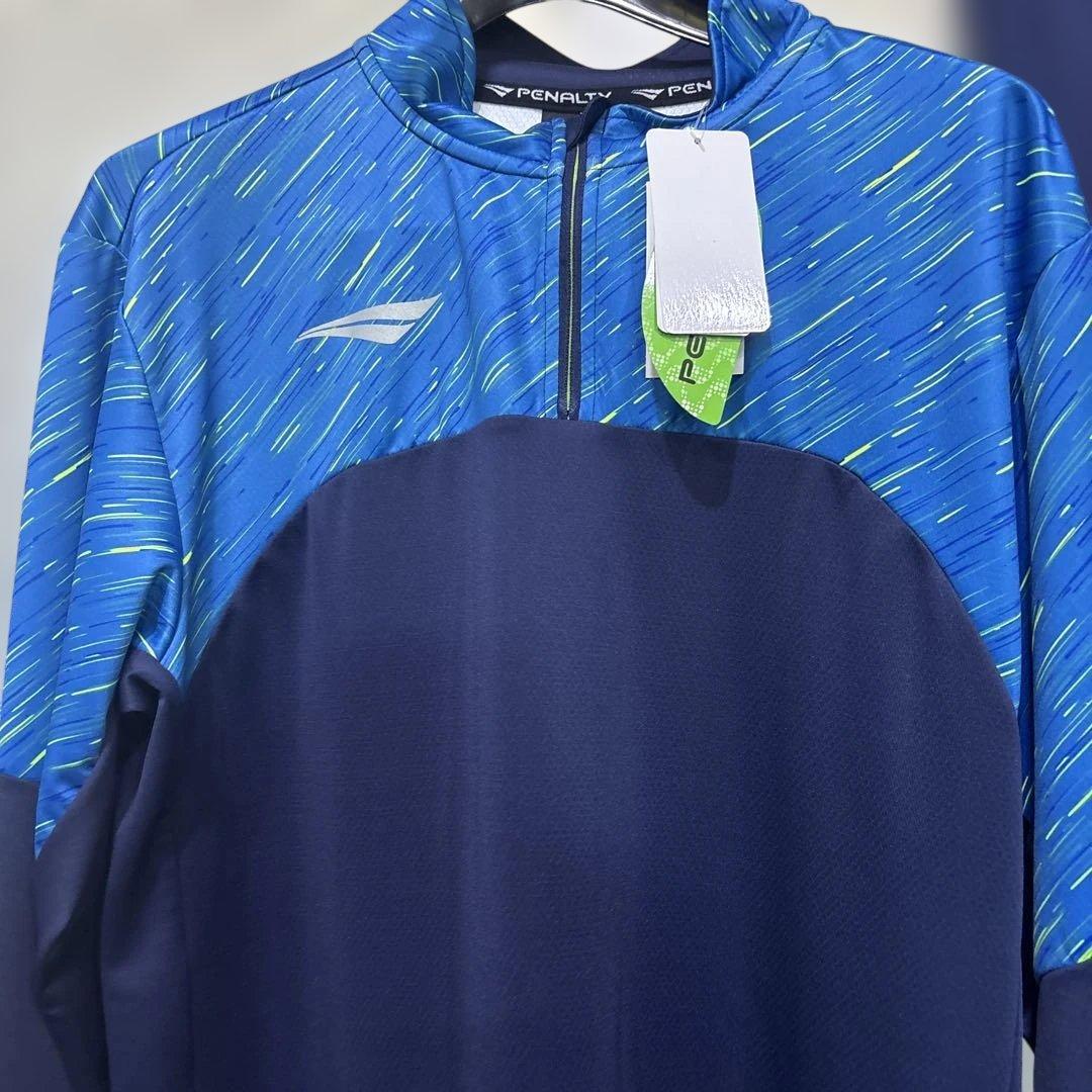 ペナルティトレーニングウェア上下新品Ｏサイズ