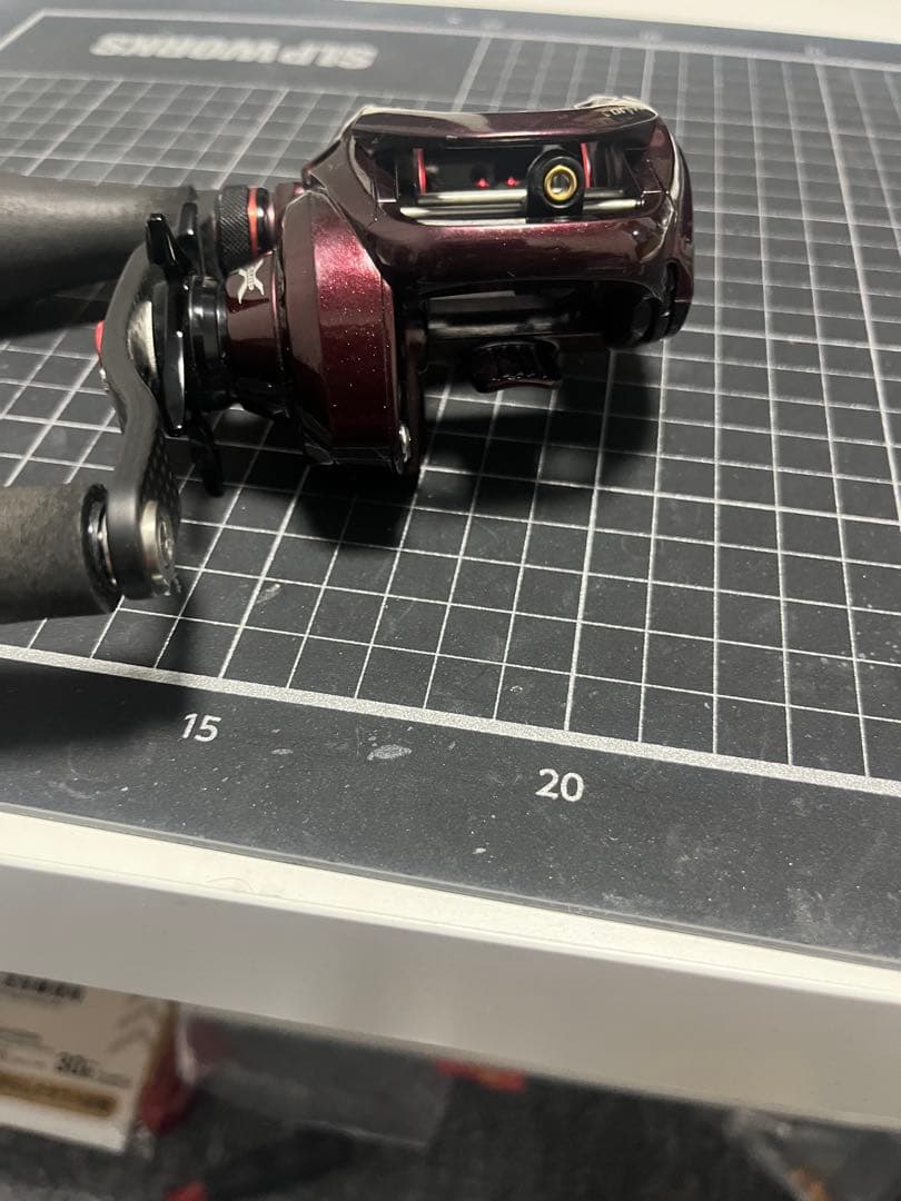 14スコーピオン 200HG