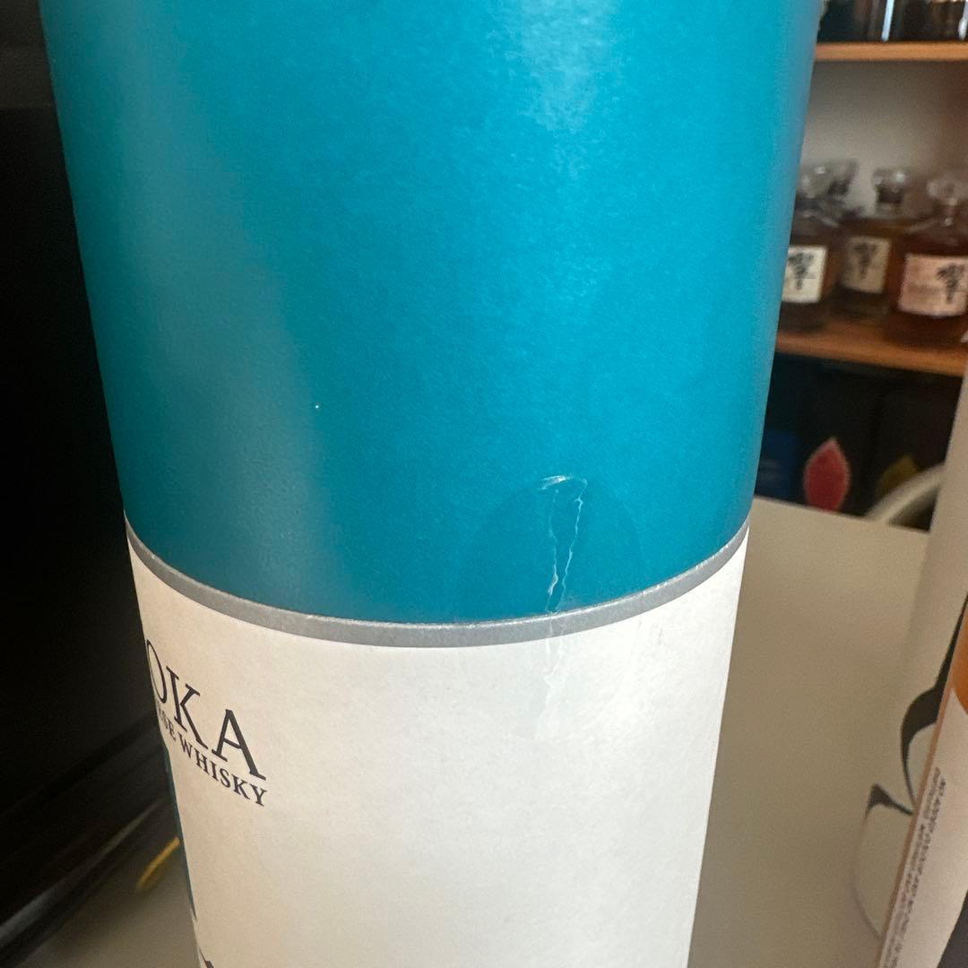 SHIZUOKA 日本のウイスキー S K V セット