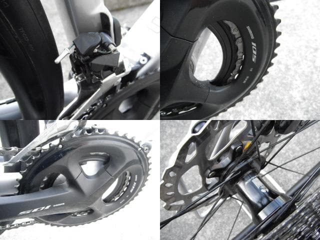 ※引き取り限定 TREK トレック エモンダ SL5 2021年 ロードバイク