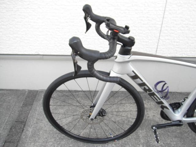 ※引き取り限定 TREK トレック エモンダ SL5 2021年 ロードバイク