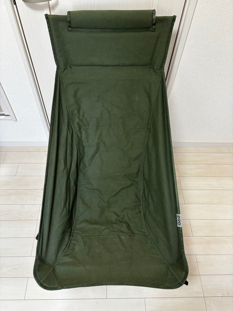 DOD ヤバイッス　2脚セット