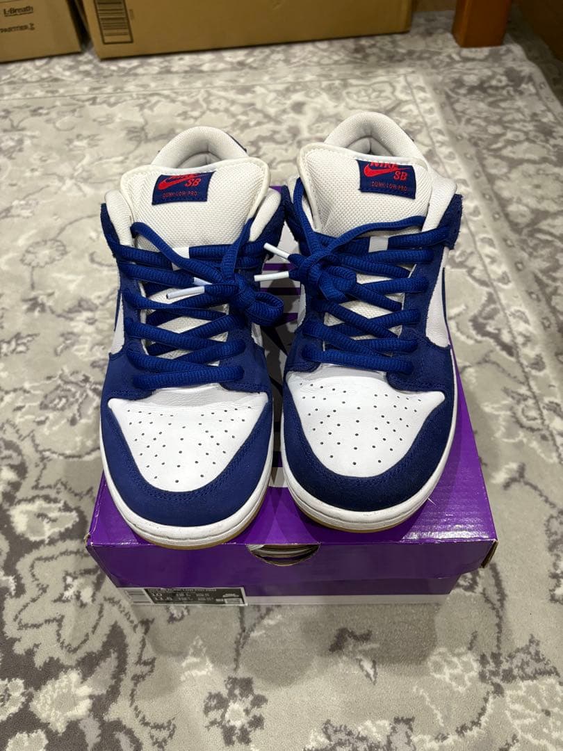 スケートボード Nike SB Dunk Low 28.0cm