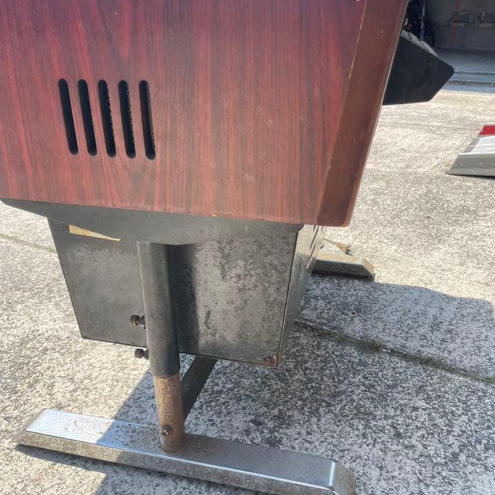 アーケードゲーム単体筐体ゲームセンターゲーセンテーブル卓純喫茶店舗昭和レトロ