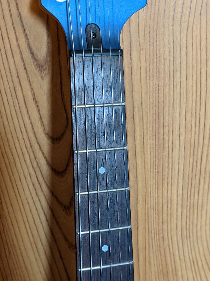 YAMAHA Pacifica 612 VIIX MSB(マットシルクブルー）