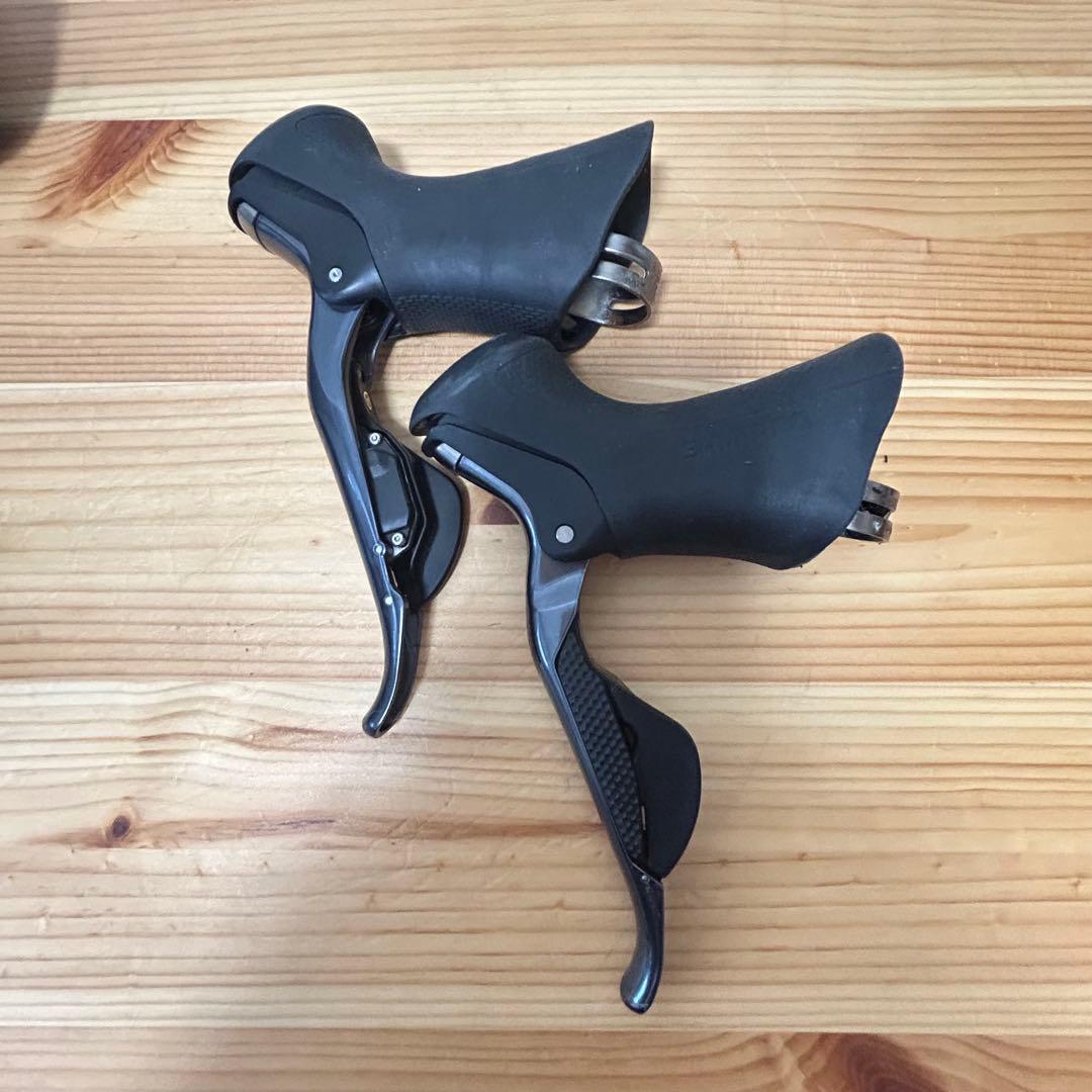 K*u様 SHIMANO ULTEGRA Di2 6870 セット シマノ　アル