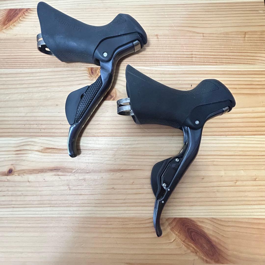 K*u様 SHIMANO ULTEGRA Di2 6870 セット シマノ　アル