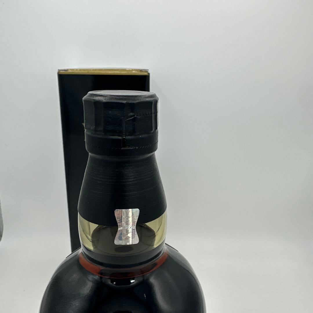 THE YAMAZAKI 18年 シングルモルトウイスキー 2本セット