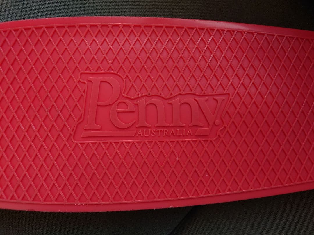 Penny Nickel 27インチ　ペニー 27インチ スケートボード