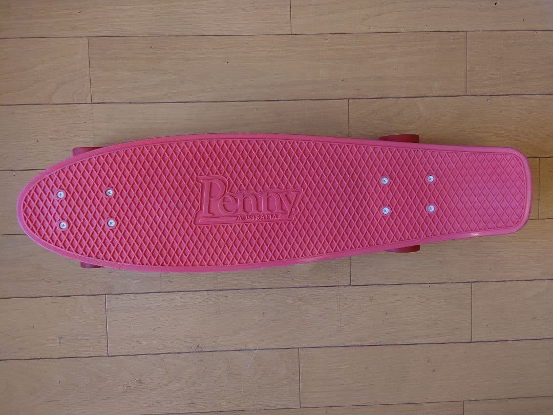 Penny Nickel 27インチ　ペニー 27インチ スケートボード