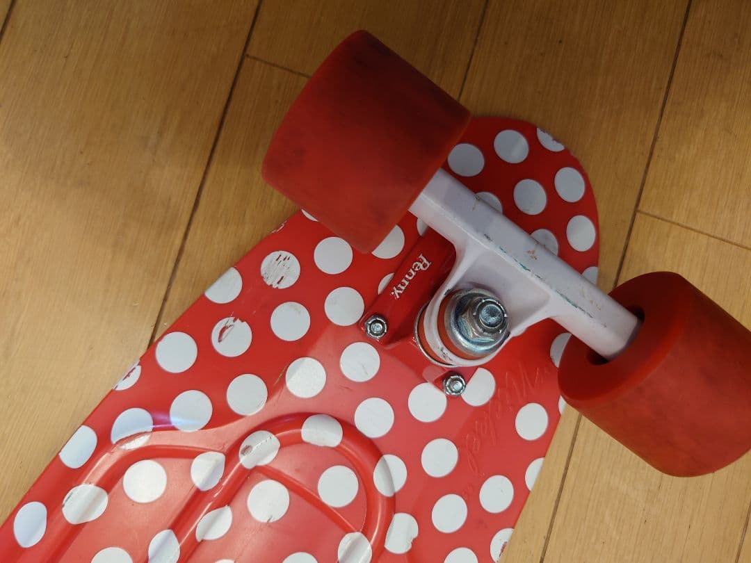 Penny Nickel 27インチ　ペニー 27インチ スケートボード