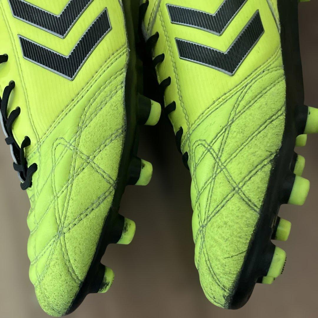 ヒュンメル hummel スパイク　VORART 25.0