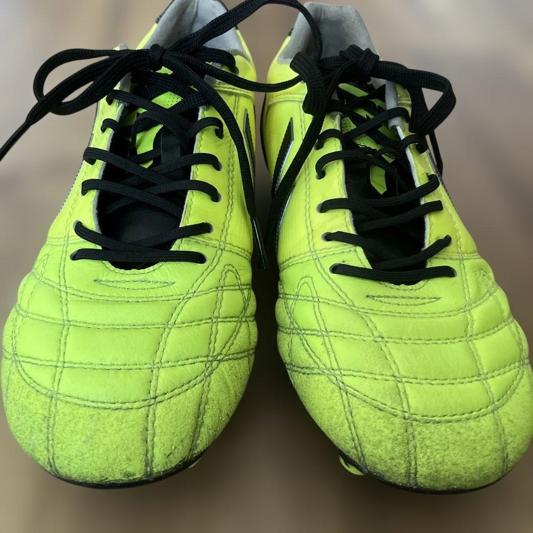 ヒュンメル hummel スパイク　VORART 25.0