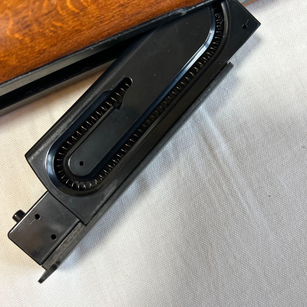 週末セール タナカ Kar98k フルメタル リアルウッド エアーコッキング