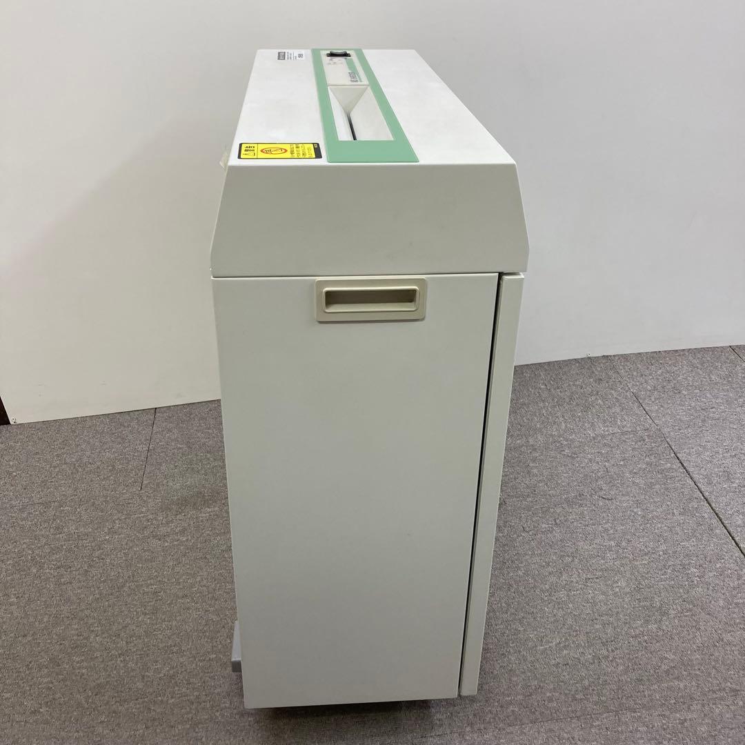 Y423- V-226C MS SHREDDER シュレッダー