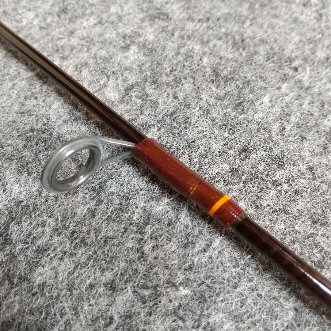 希少 美品 オールド オリムピック ボロン マーキス MBS 702-LAF