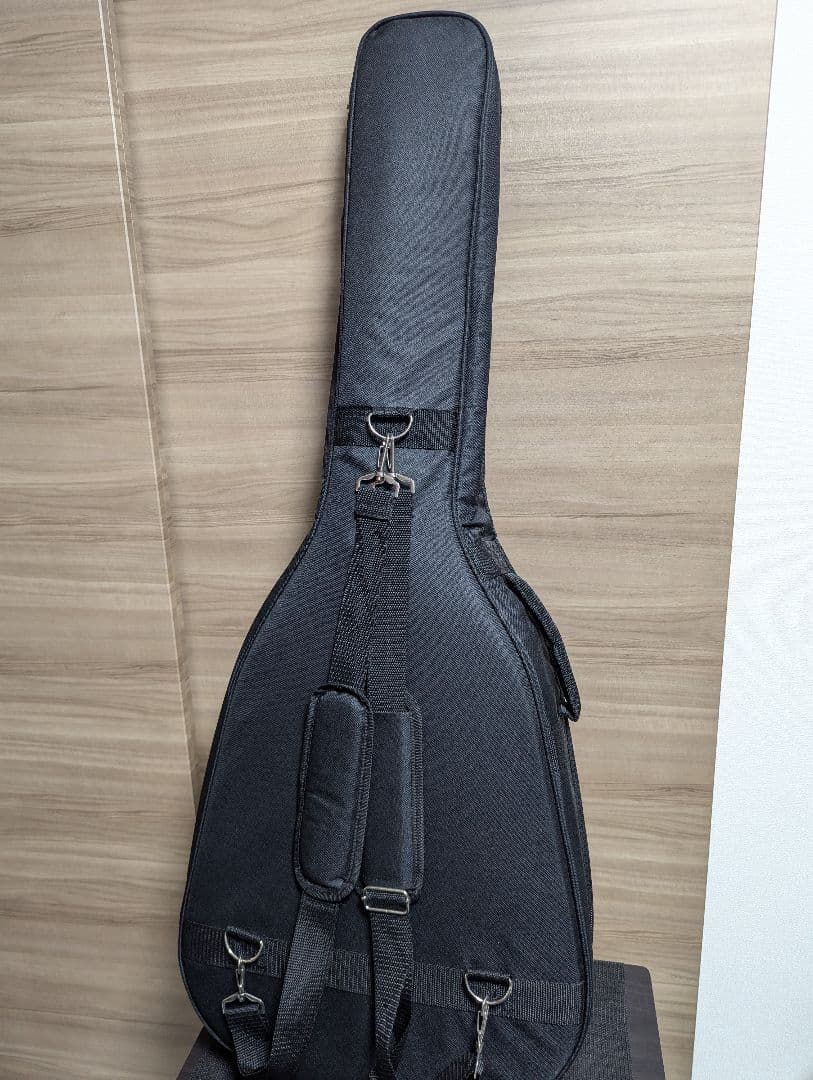 KALA KA-GTR-PLR パーラーギター シダー単板