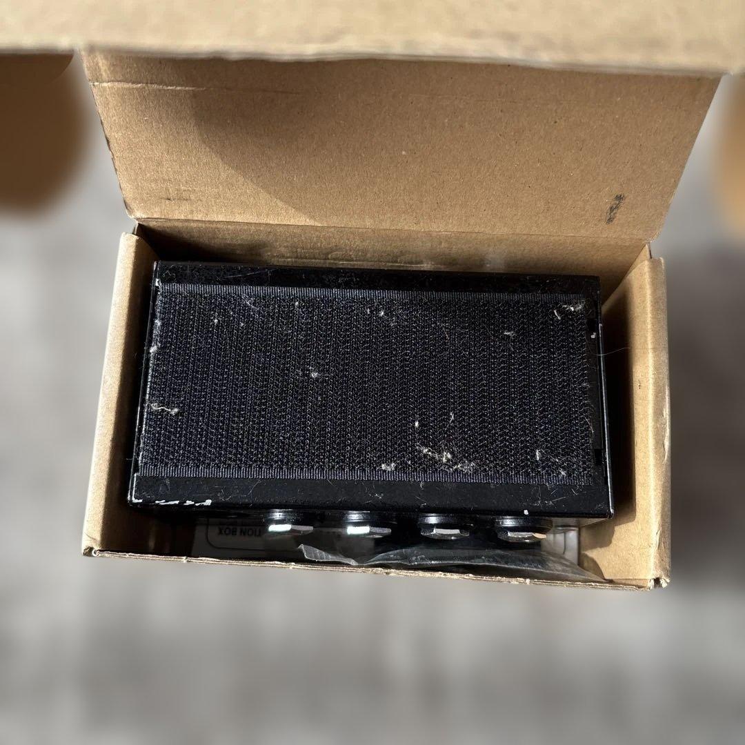 【明日午前中まで】FREE THE TONE JB-41S