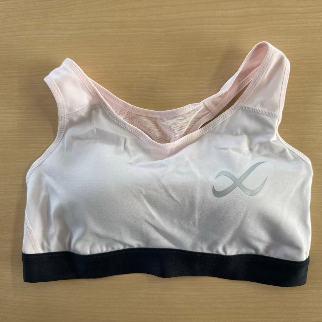 CW-X スポーツブラセット