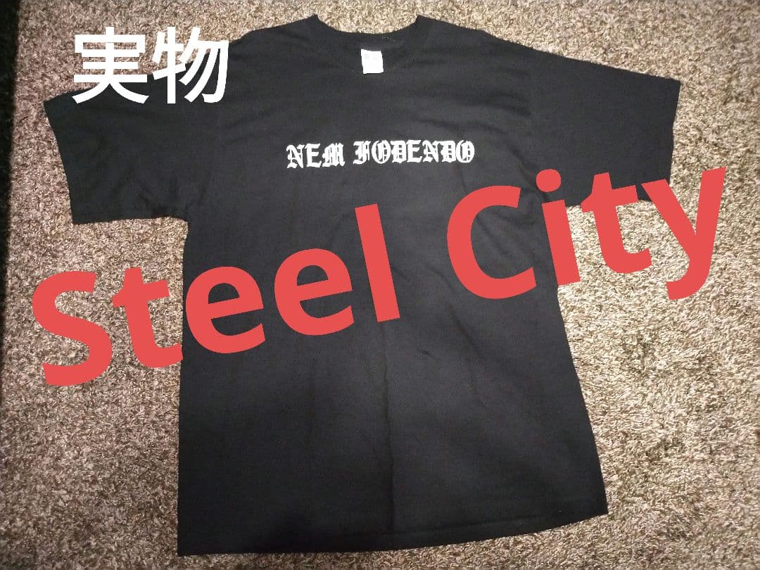 Oli私物 BMTH DROPDEAD BABYL サマーソニック478