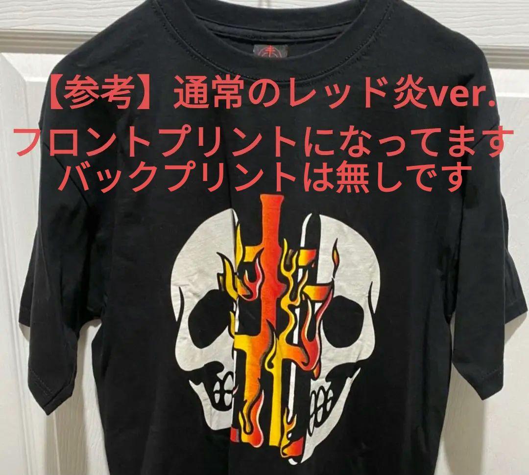 Oli私物 BMTH DROPDEAD BABYL サマーソニック478