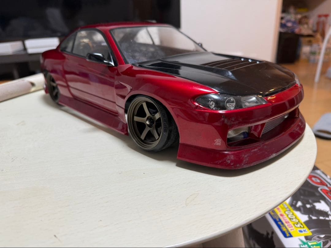 RD2.0 シャーシ メカ付き セット