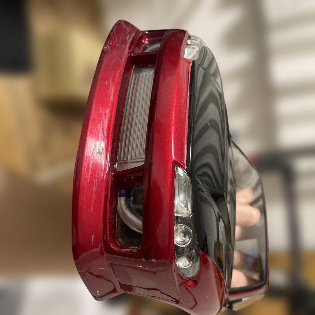 RD2.0 シャーシ メカ付き セット