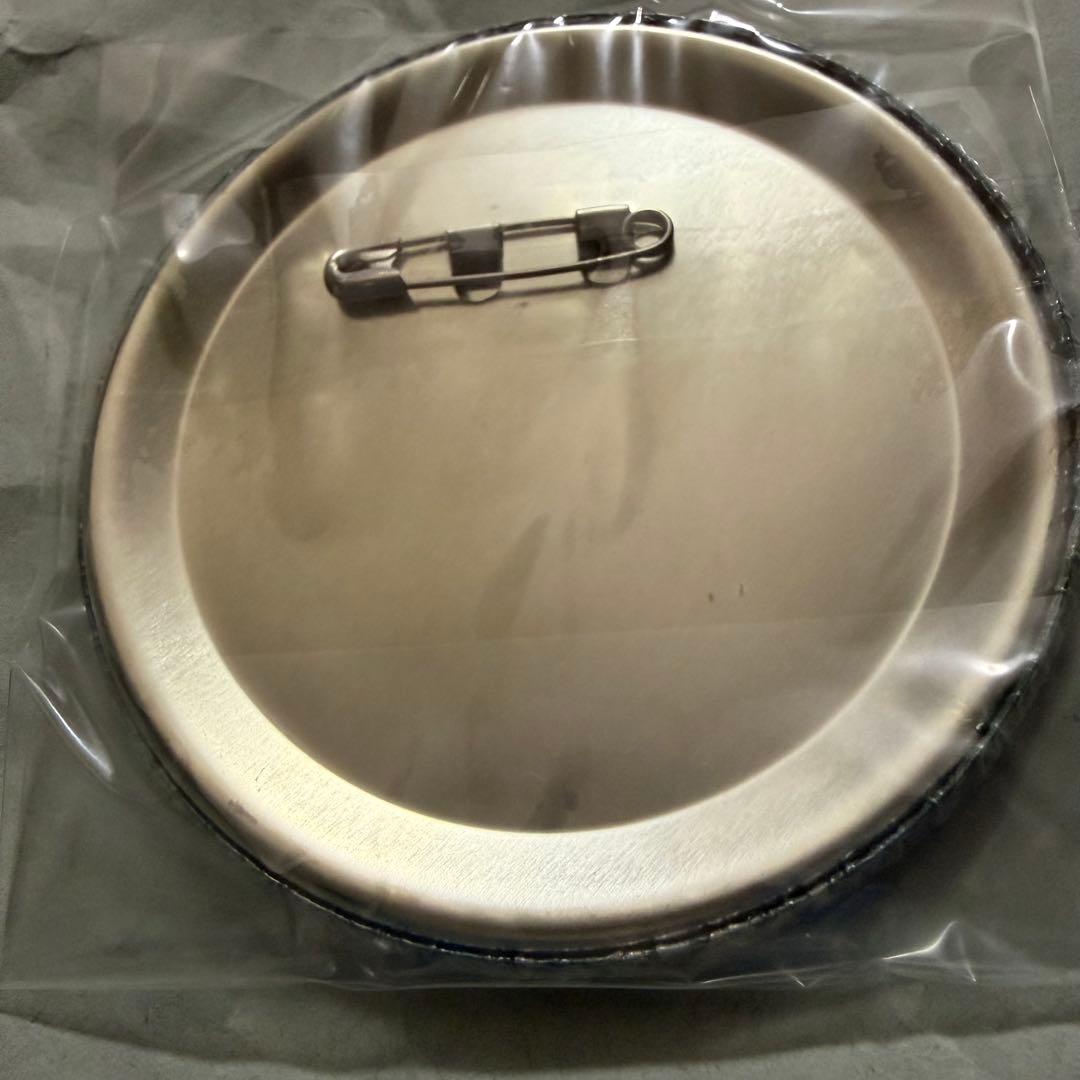 75mm 七つの大罪 トレーディング ホロ☆グラ 缶バッジ セット ⑧