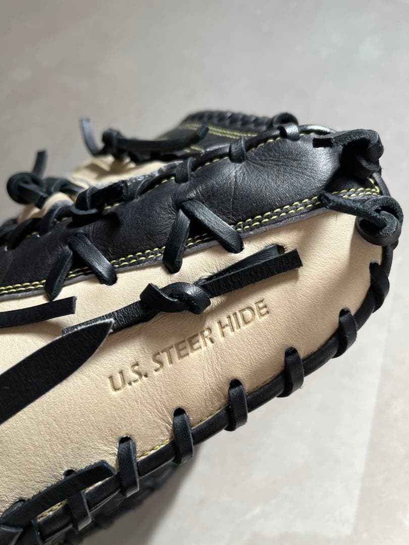 ワールドペガサス　ファーストミット