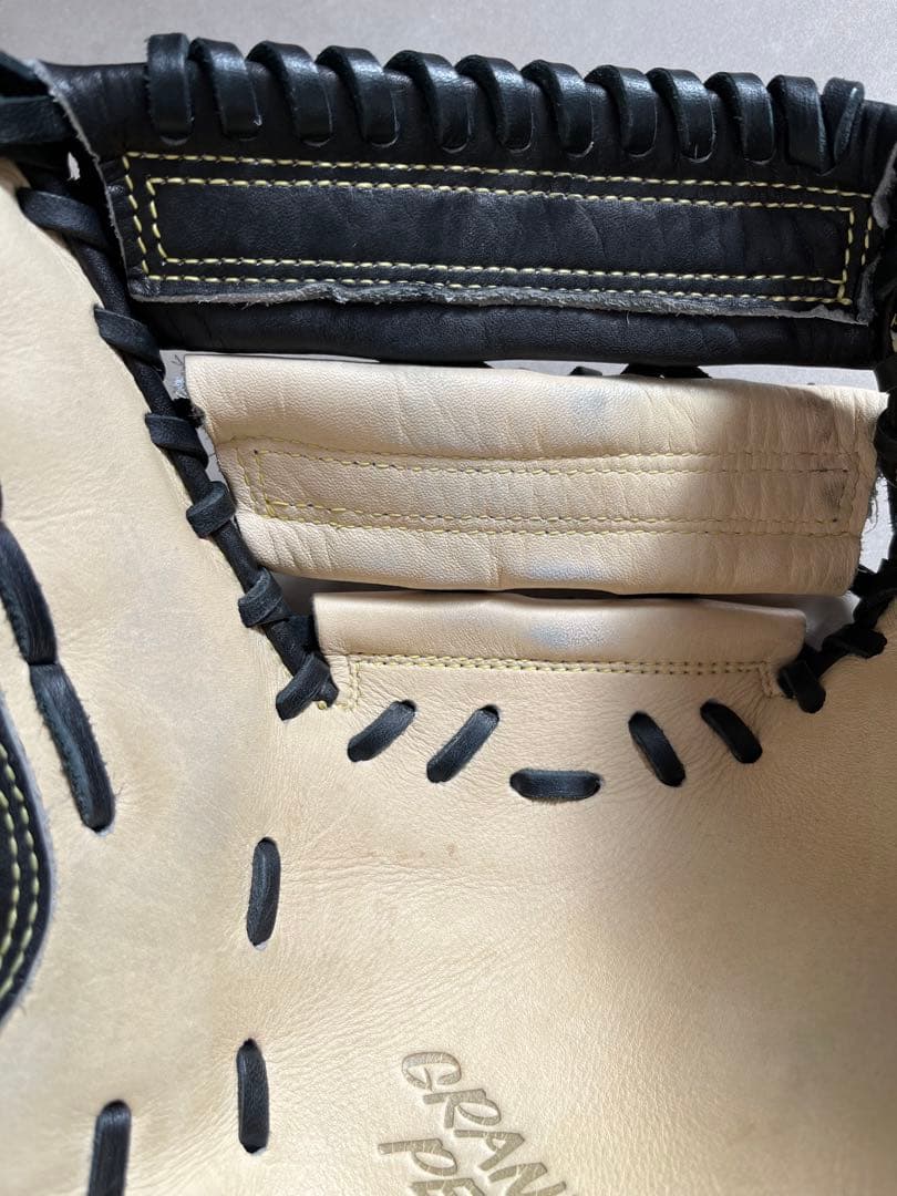 ワールドペガサス　ファーストミット