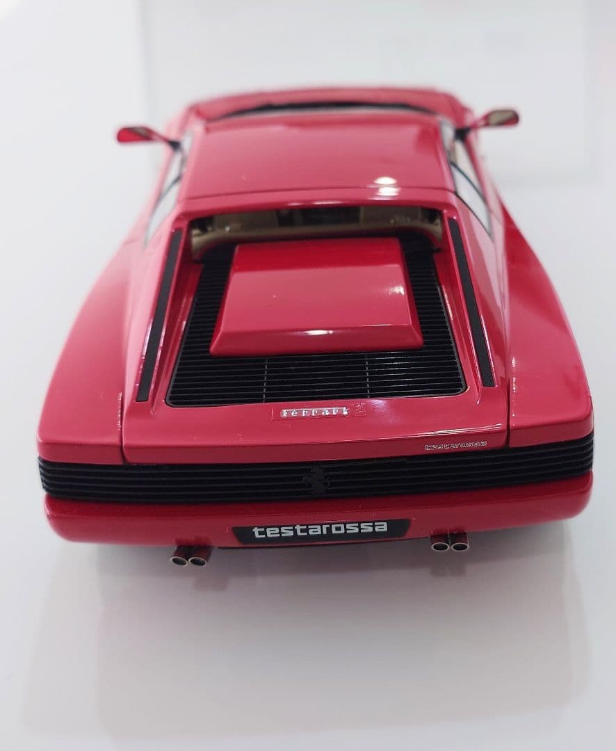 Ferrari Testarossa 【京商】