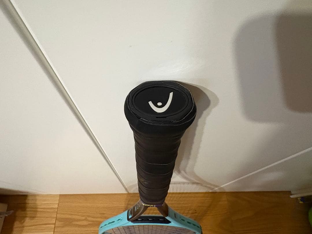 【最終価格】2024 HEAD BOOM PRO 400 G2 ラケット