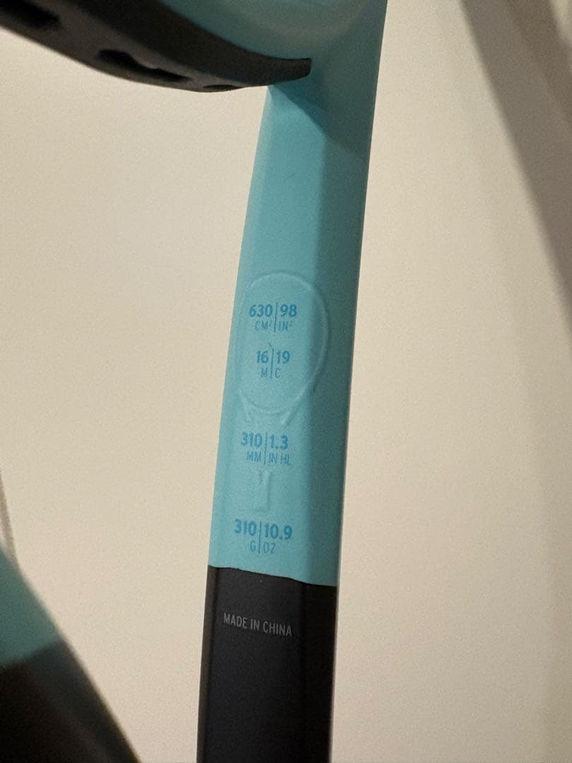 【最終価格】2024 HEAD BOOM PRO 400 G2 ラケット