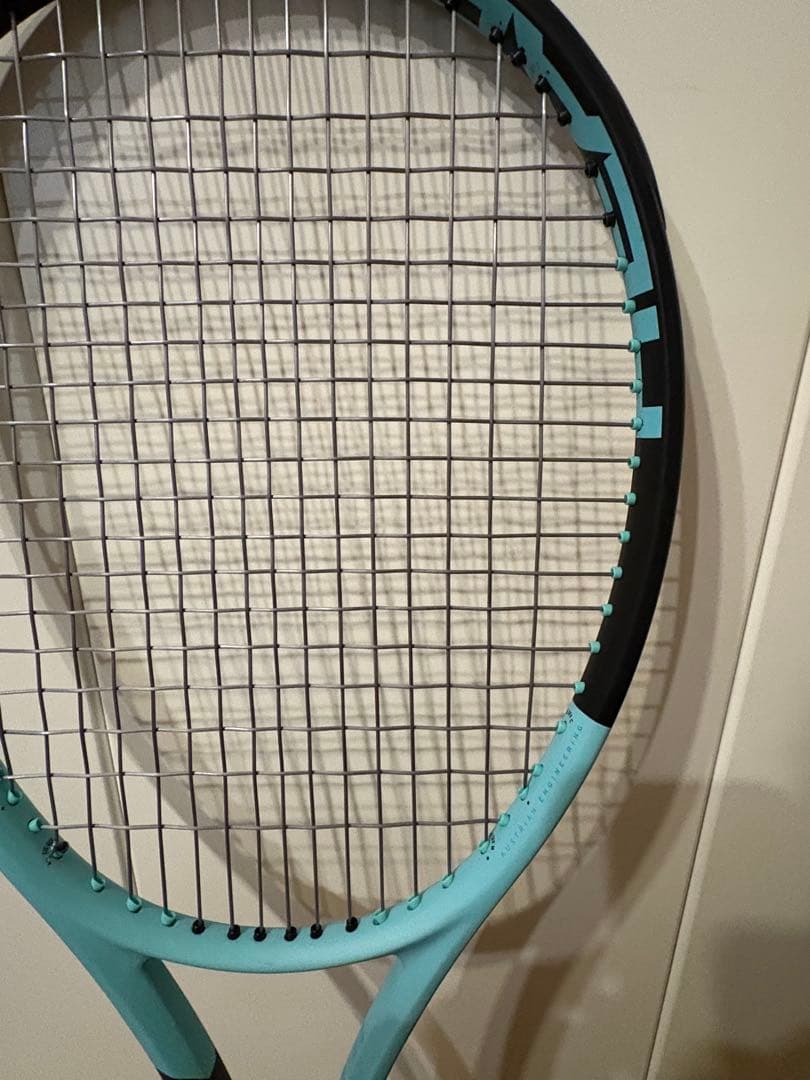 【最終価格】2024 HEAD BOOM PRO 400 G2 ラケット