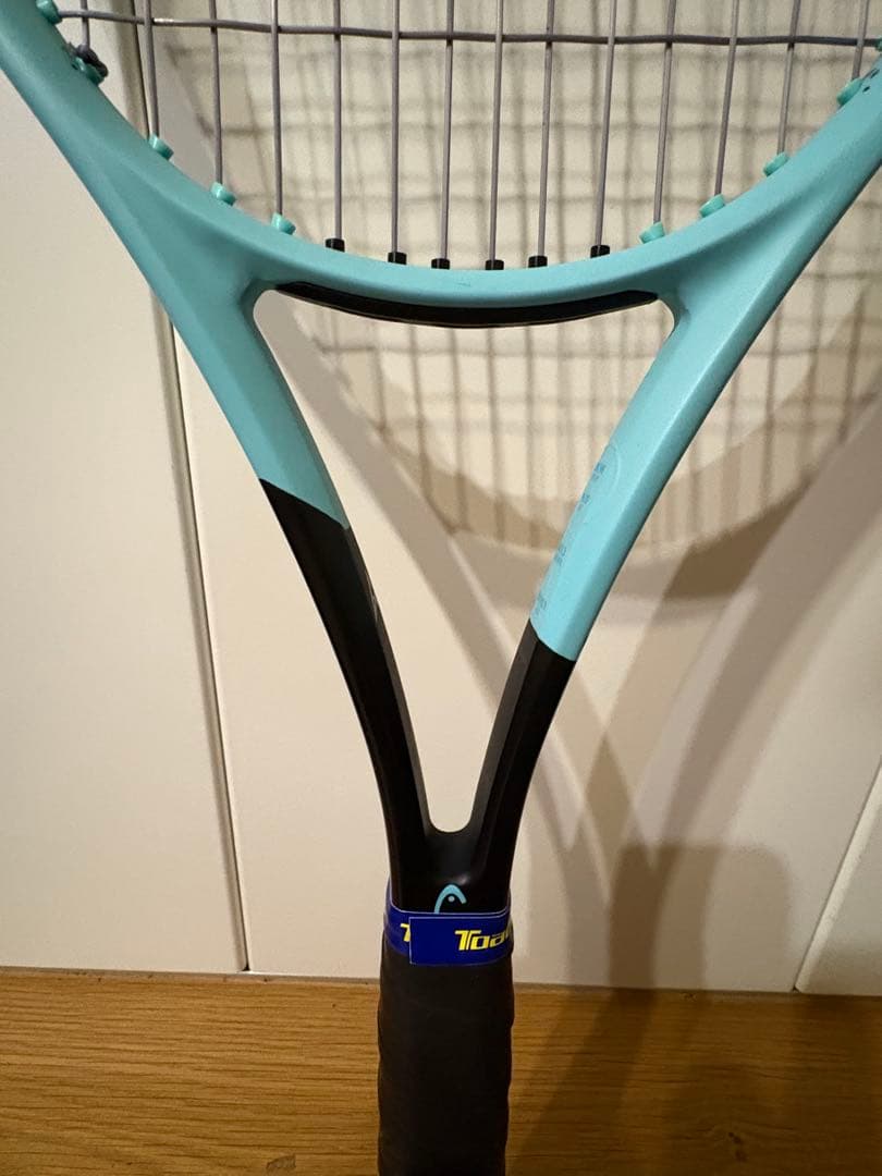 【最終価格】2024 HEAD BOOM PRO 400 G2 ラケット