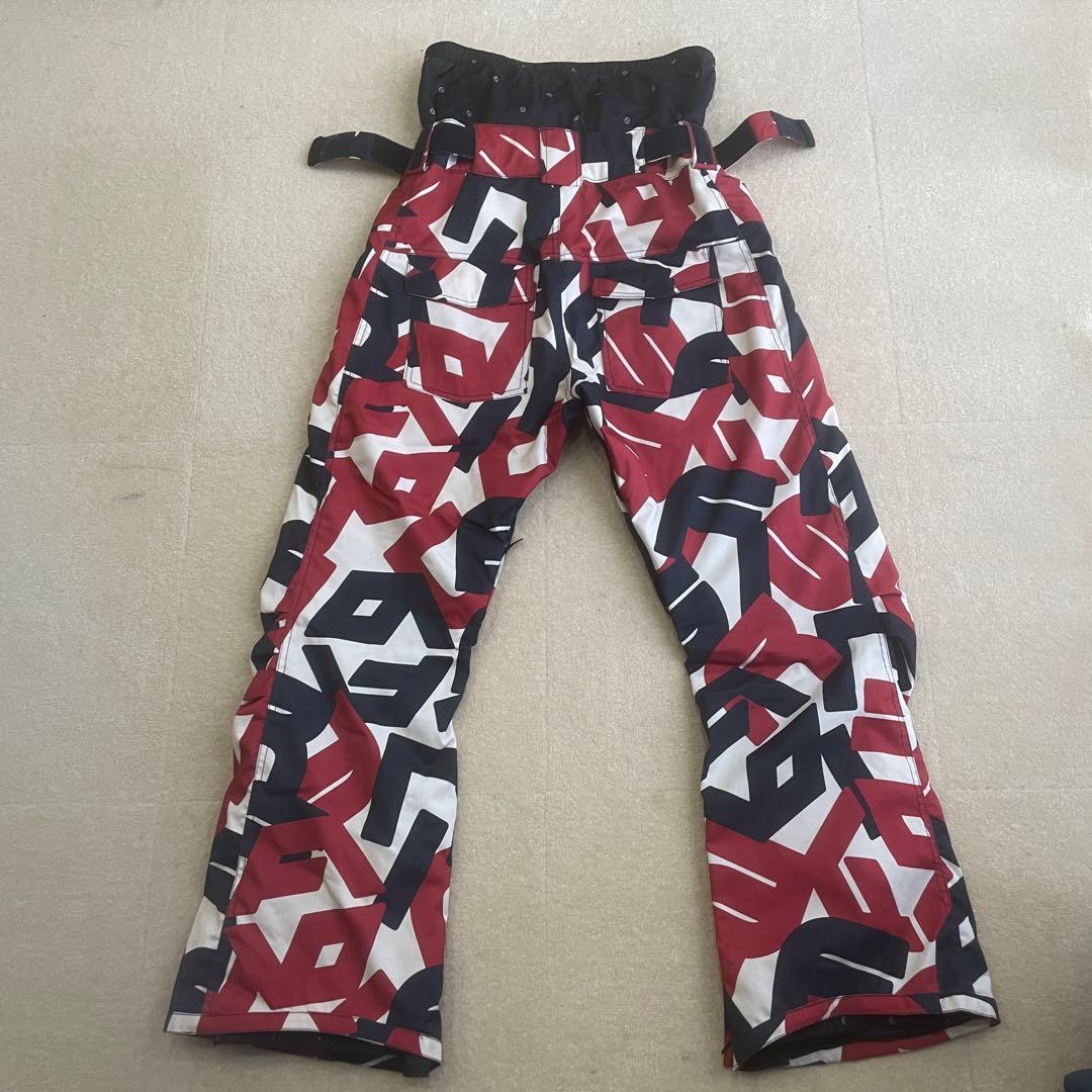 スノーボードウェア レディース スキーphenix 上下セット 女性 ウィンター