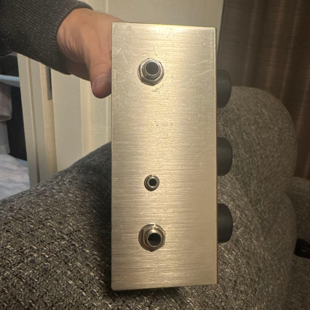 【特価＊動作確認済】Electro-Harmonix Big Muff