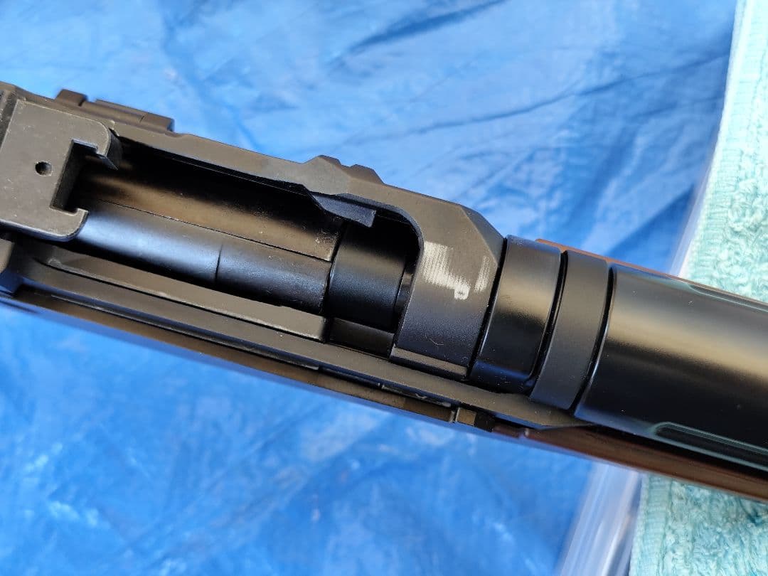 東京マルイ　M14電動ガン