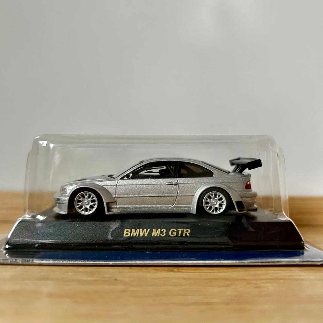 京商　1/64 とポルシェ　計6台セット