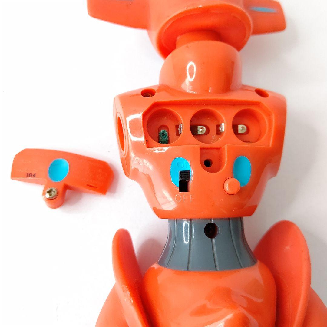 タカラトミー　ポケモン　デオキシス　ビッグサウンドフィギュア　ジャンク　希少