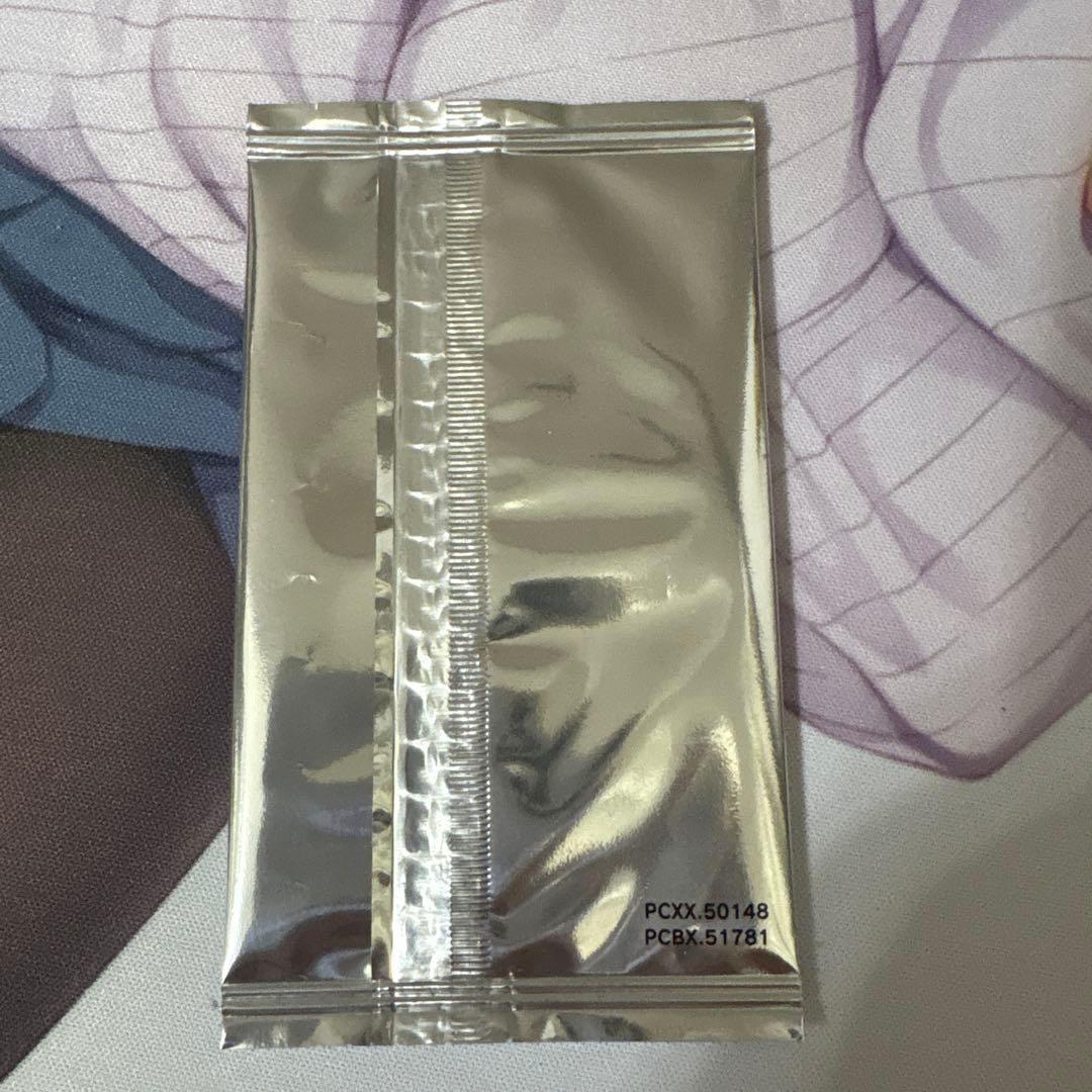 未開封 遊戯王 ブラックマジシャンガール 20thシークレット