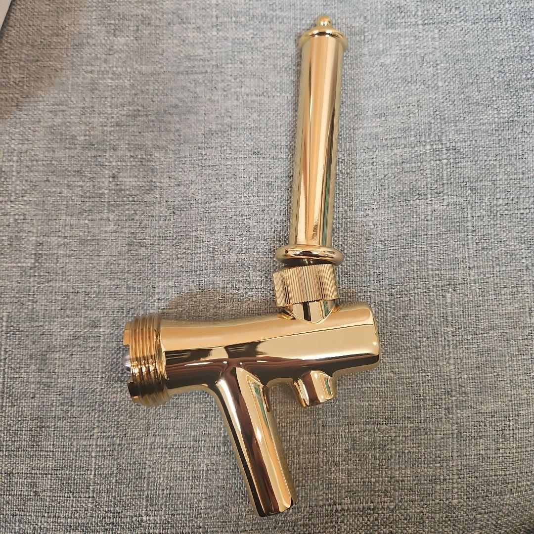 HOSHIZAKI ビールタップAY/51C C1H101